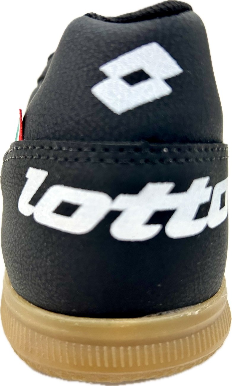 Chuteira FutSal Lotto Stadio Origin B500 Adulto 10603F