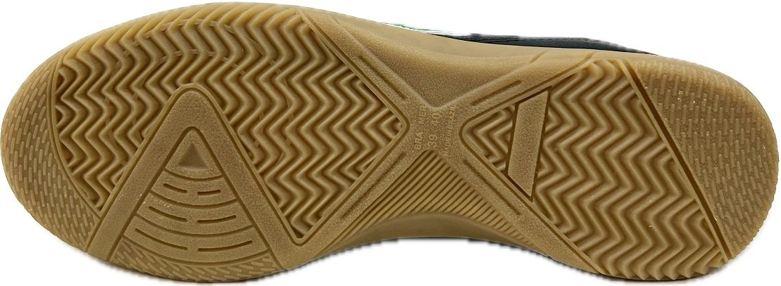 Chuteira FutSal Lotto Stadio Origin B500 Adulto 10603F