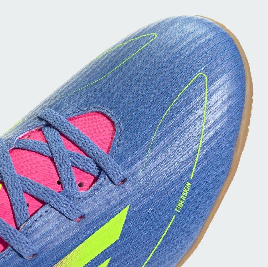 Chuteira Futsal Salão Adidas F50 Club IN IE1221