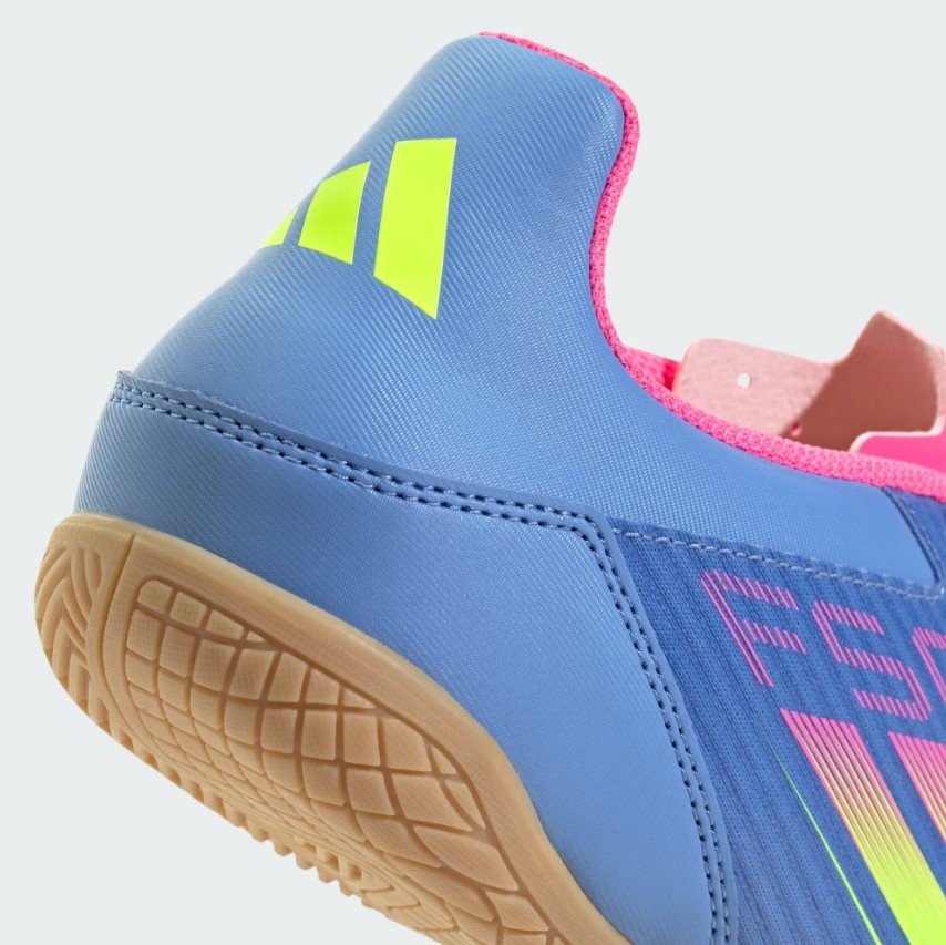 Chuteira Futsal Salão Adidas F50 Club IN IE1221