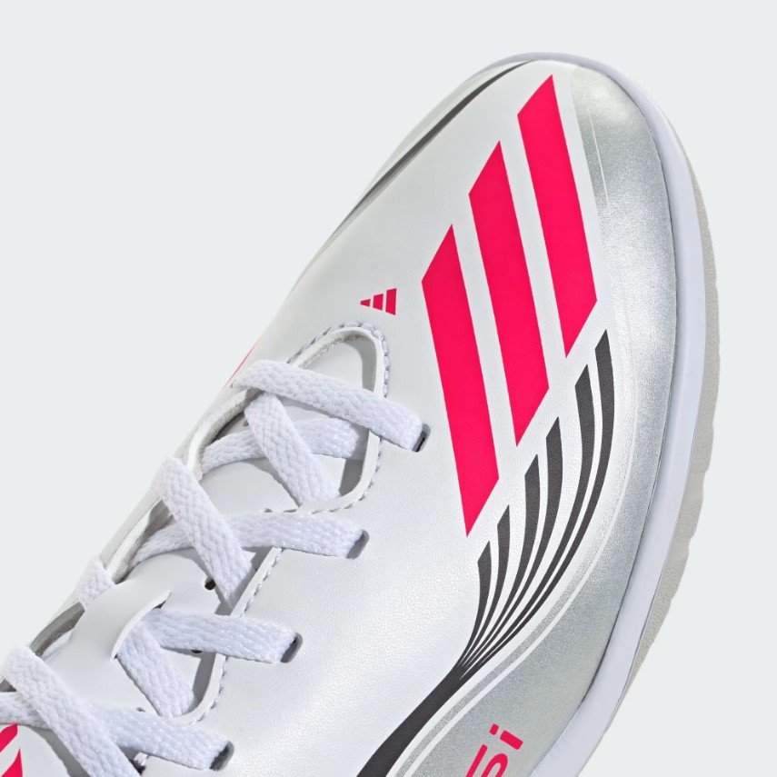 Chuteira Futsal Salão Adidas F50 MESSI Club IN JR JP7452