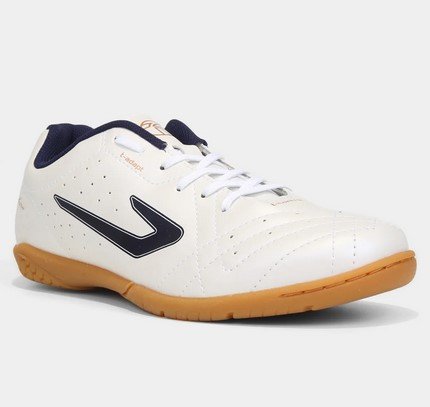 Chuteira Futsal Salão Topper Boleiro VI TP0583