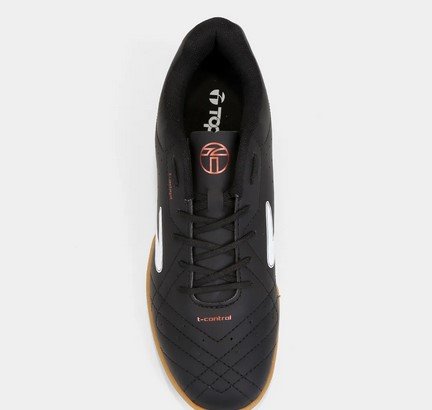 Chuteira Futsal Salão Topper Boleiro VI TP0583