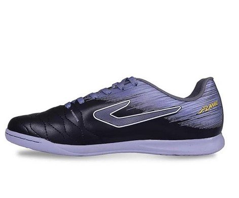 Chuteira Futsal Salão Topper FLAME TP0548