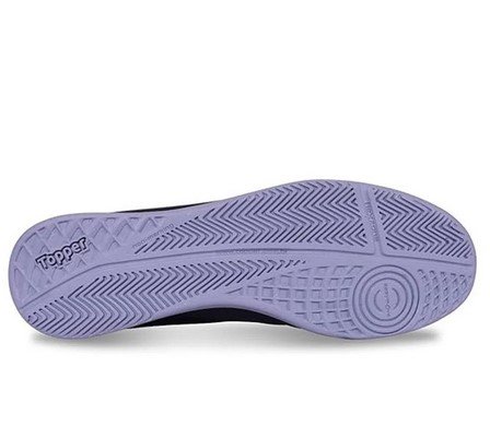 Chuteira Futsal Salão Topper FLAME TP0548