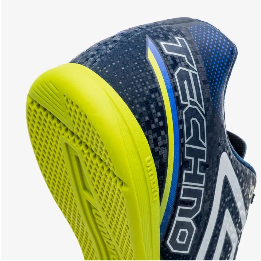 Chuteira Futsal Umbro TECHNO II U01FB00333