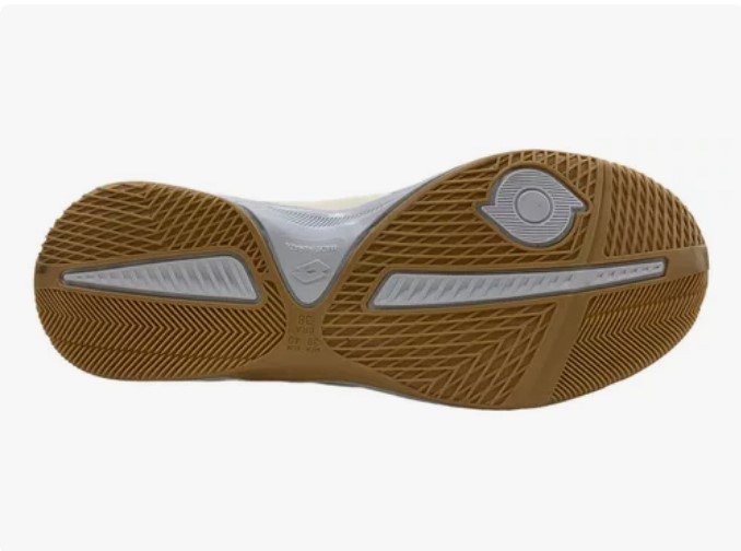 Chuteira Salão Futsal Lotto Stadio Classic Adulto 10602