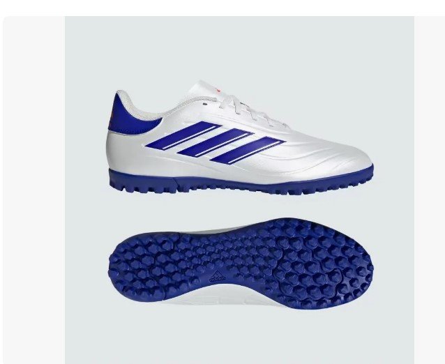 Chuteira Society Adidas Copa Pure 23 IG8688