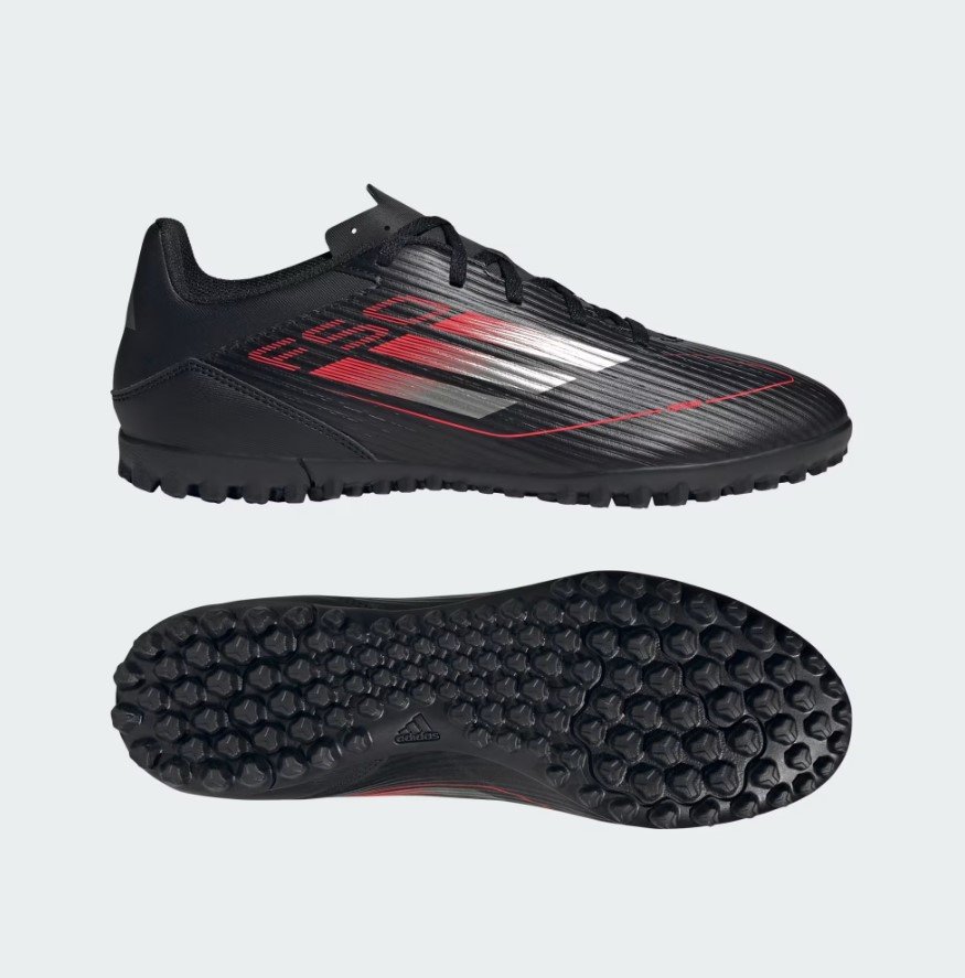 Chuteira Society Adidas F50 Club TF IE1224