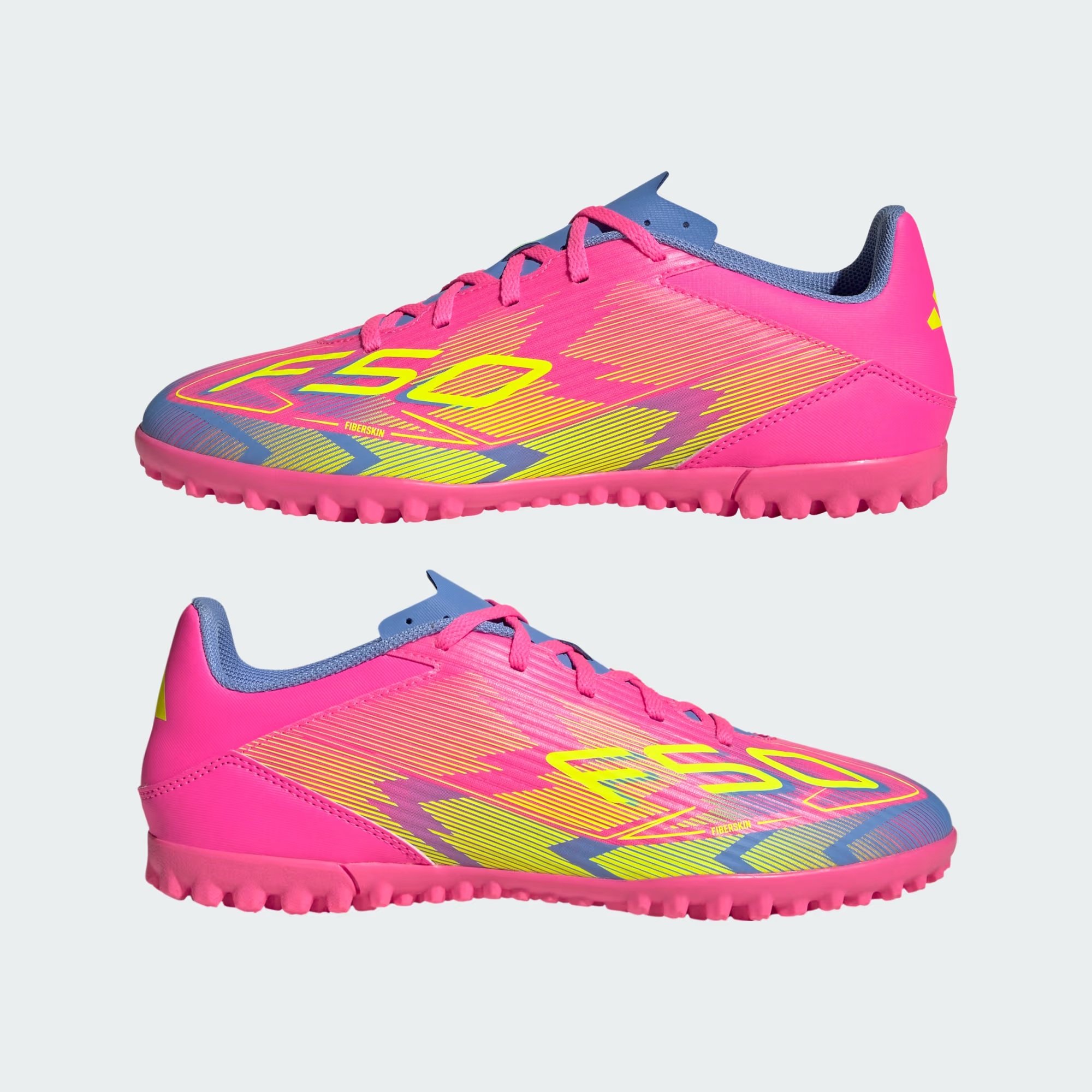 Chuteira Society Adidas F50 Club TF JP7208