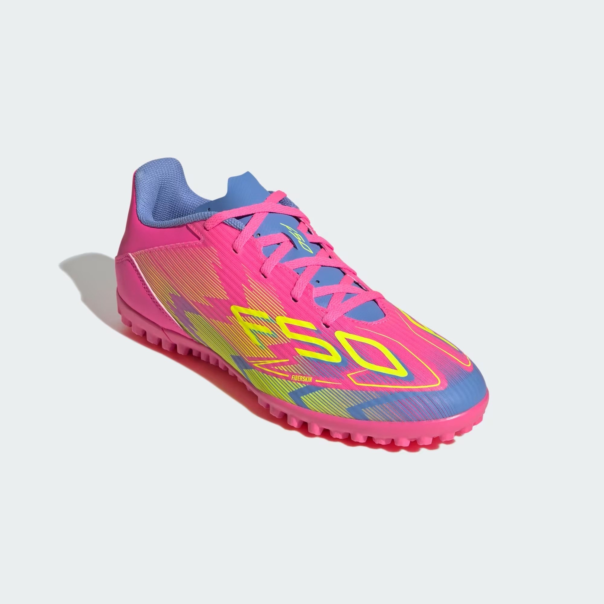 Chuteira Society Adidas F50 Club TF JP7208