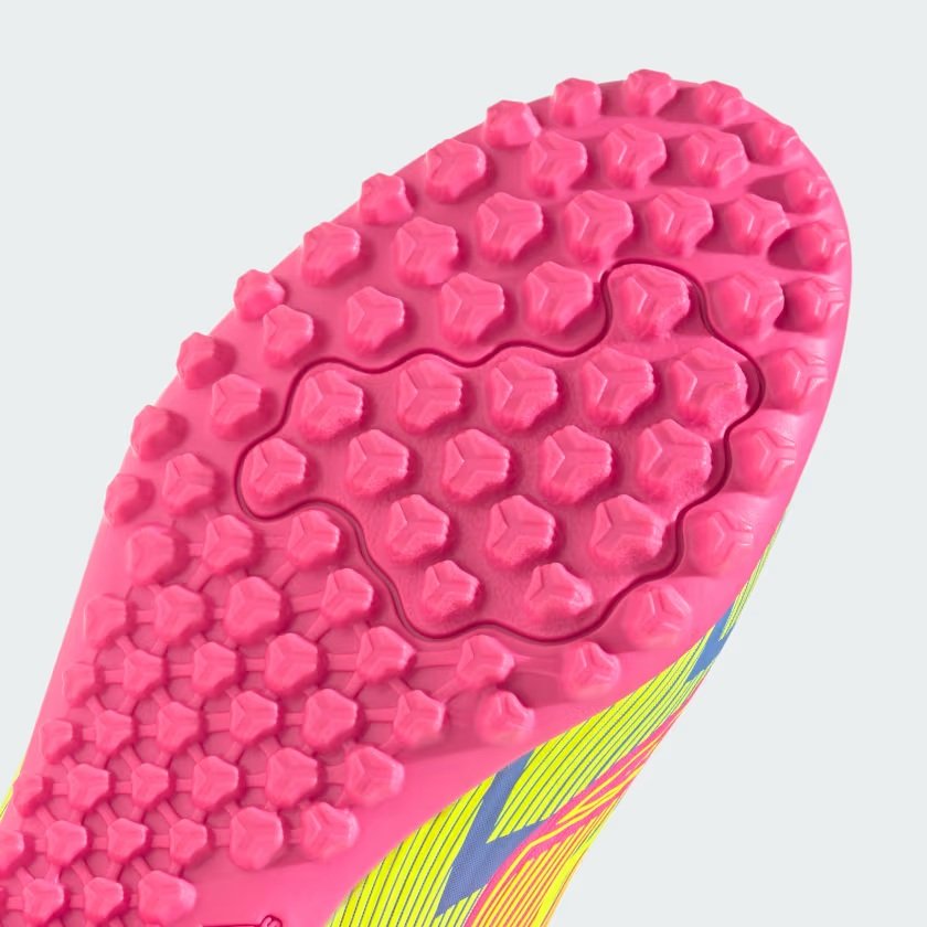 Chuteira Society Adidas F50 Club TF JP7208