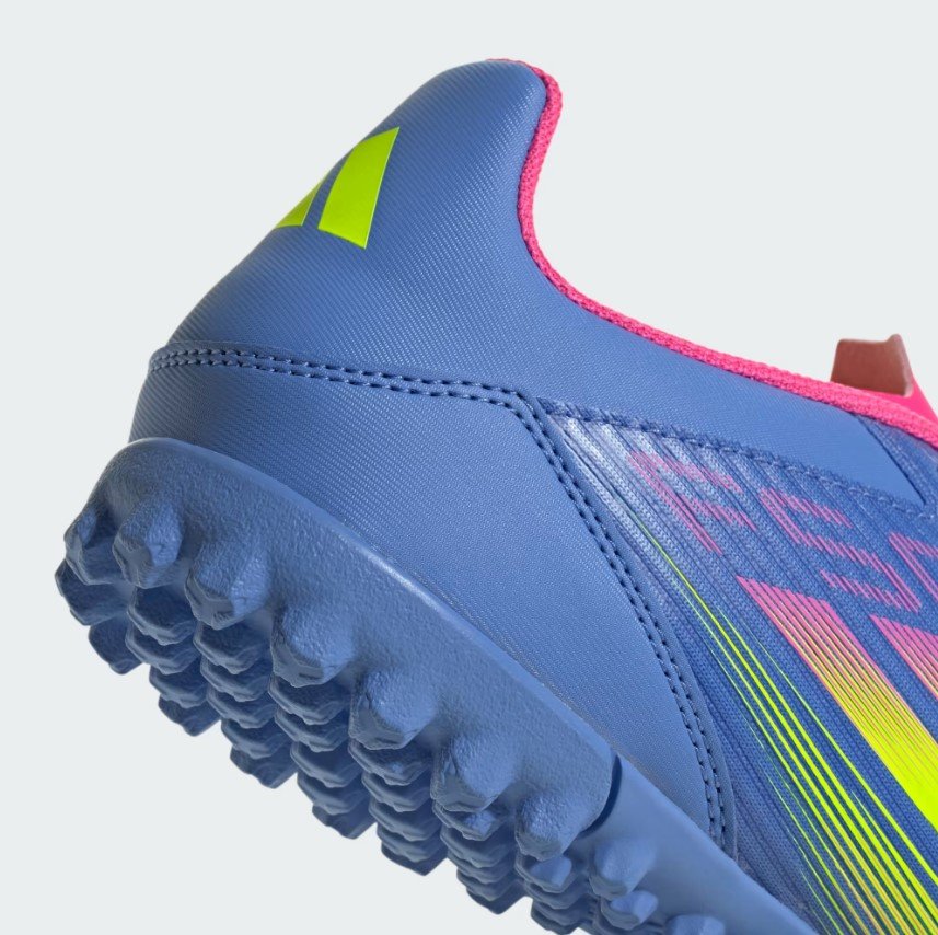 Chuteira Society Adidas F50 Club TF JR IE3733