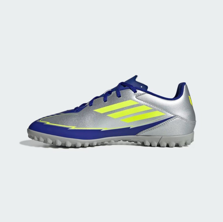 Chuteira Society Adidas F50 Club TF JR MESSI IH0923