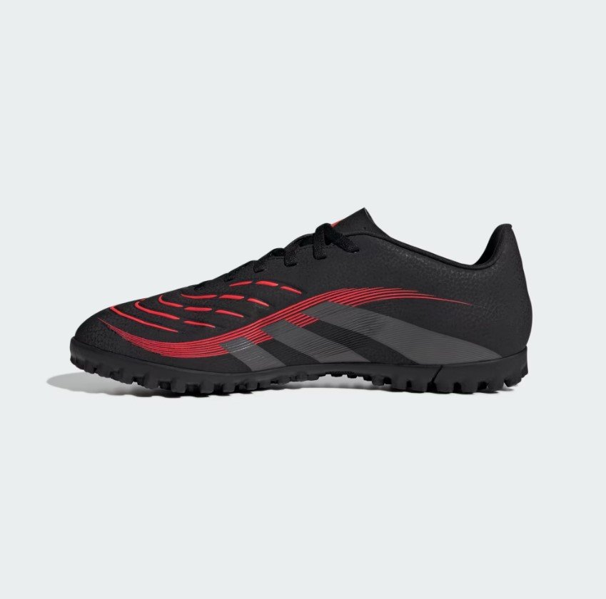 Chuteira Society Adidas PREDATOR CLUB TF ID3783