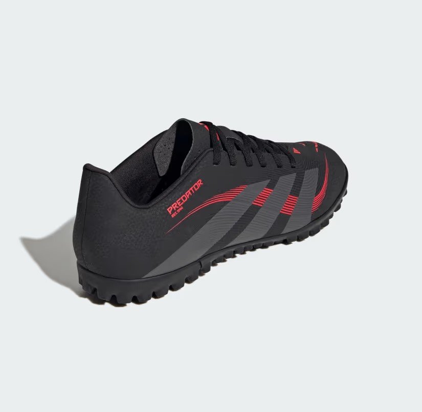 Chuteira Society Adidas PREDATOR CLUB TF ID3783