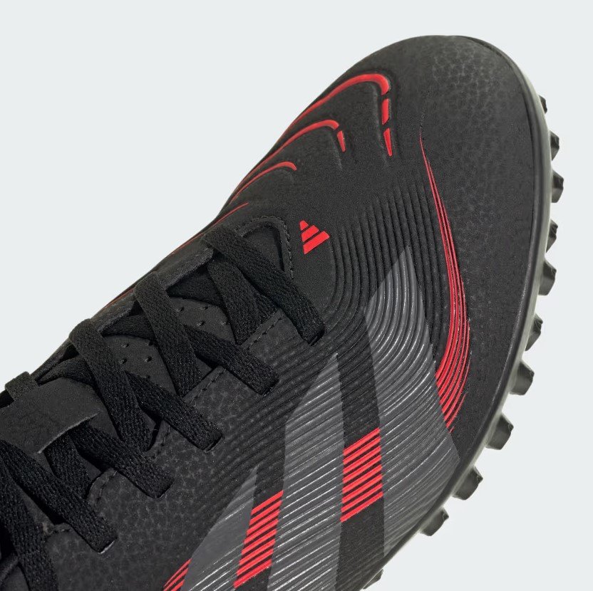 Chuteira Society Adidas PREDATOR CLUB TF ID3783