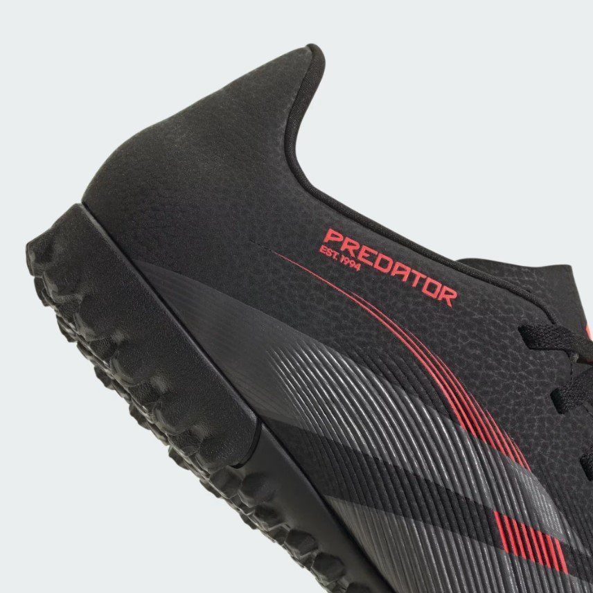 Chuteira Society Adidas PREDATOR CLUB TF ID3783