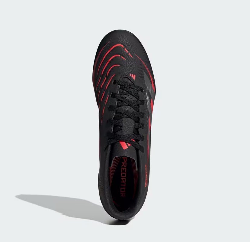 Chuteira Society Adidas PREDATOR CLUB TF ID3783