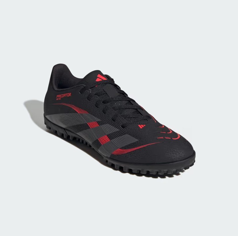 Chuteira Society Adidas PREDATOR CLUB TF ID3783