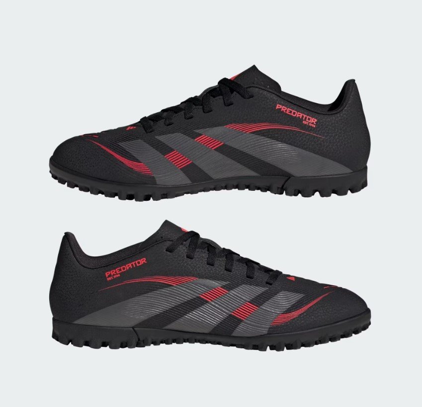 Chuteira Society Adidas PREDATOR CLUB TF ID3783