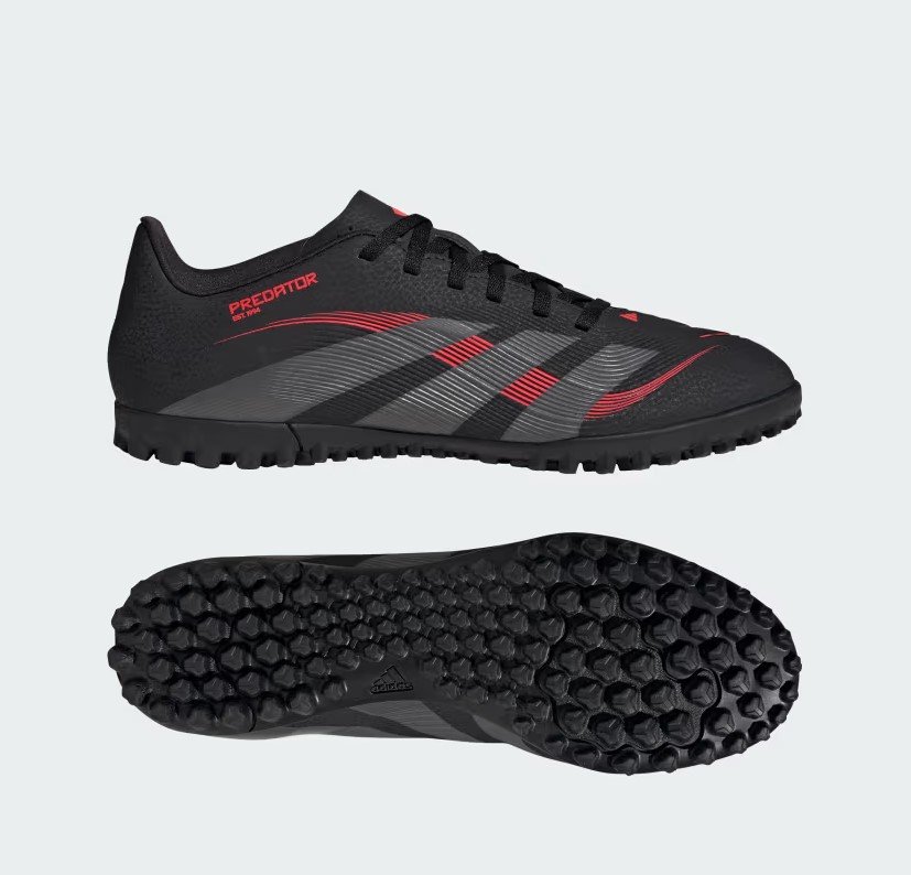 Chuteira Society Adidas PREDATOR CLUB TF ID3783