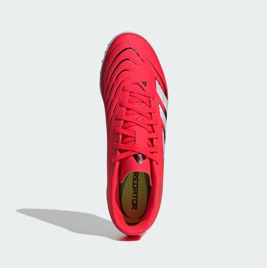 Chuteira Society Adidas PREDATOR CLUB TF ID3784