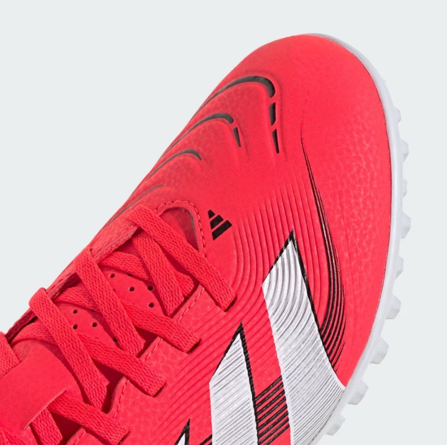 Chuteira Society Adidas PREDATOR CLUB TF ID3784