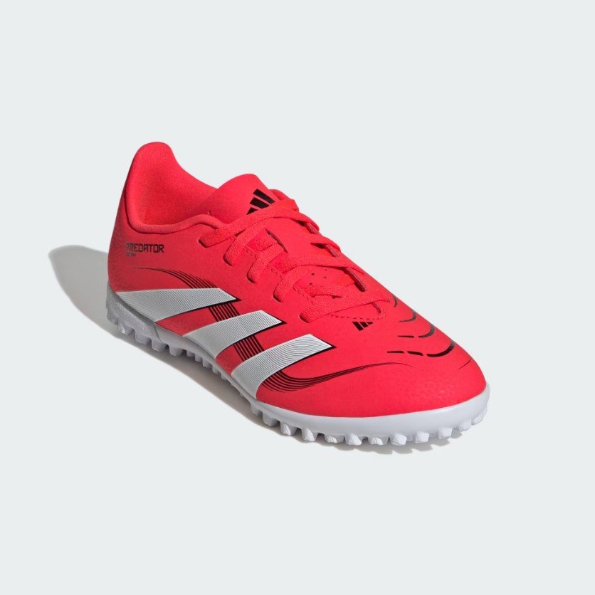 Chuteira Society Adidas PREDATOR CLUB TF JR ID3805
