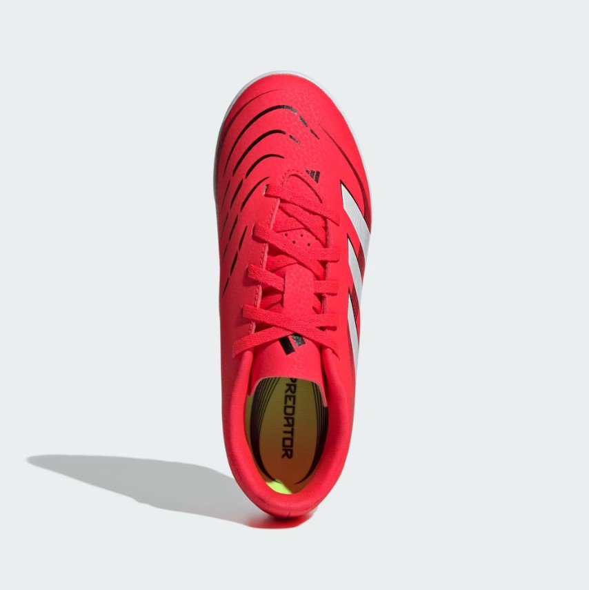 Chuteira Society Adidas PREDATOR CLUB TF JR ID3805