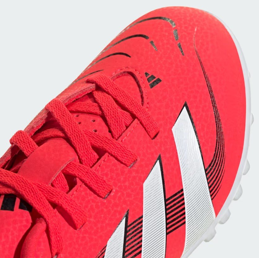 Chuteira Society Adidas PREDATOR CLUB TF JR ID3805