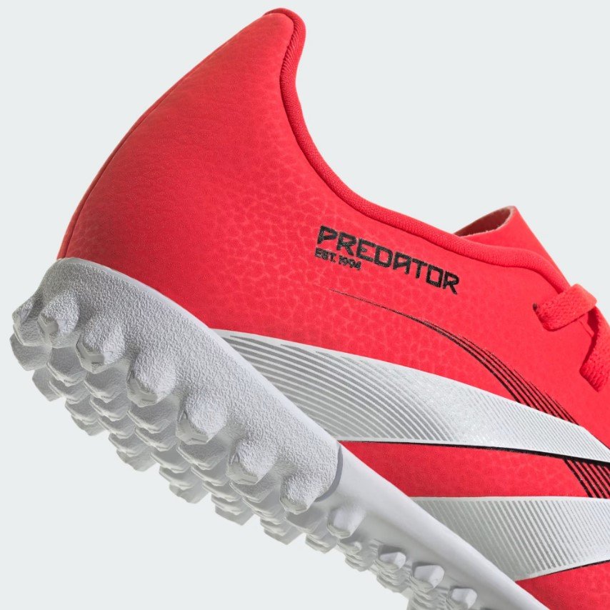 Chuteira Society Adidas PREDATOR CLUB TF JR ID3805