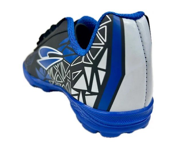 Chuteira Society Dray Drayzinho 5303.10.15.403