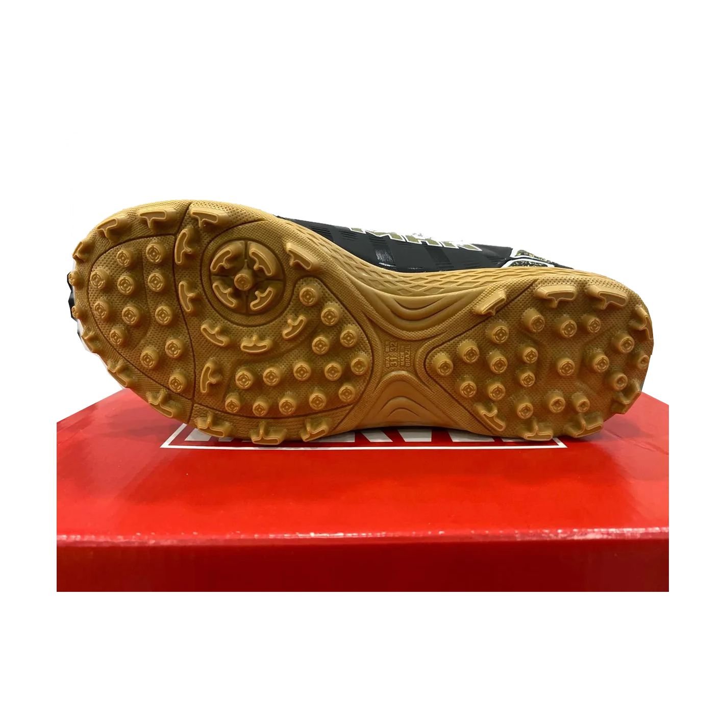 Chuteira Society Dray Marvel Homem de Ferro 4230