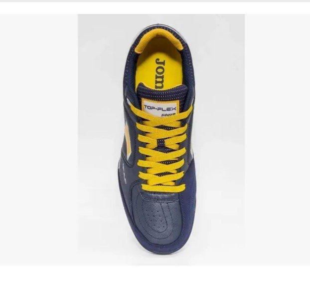 Chuteira Society Joma Top Flex Original