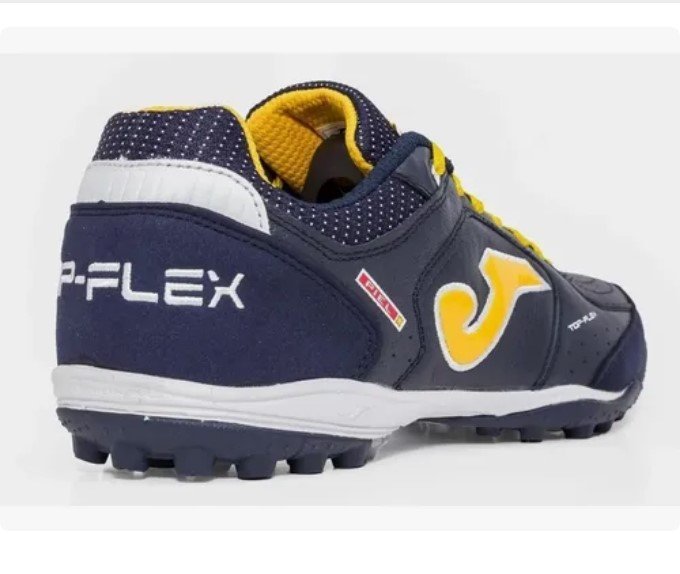 Chuteira Society Joma Top Flex Original