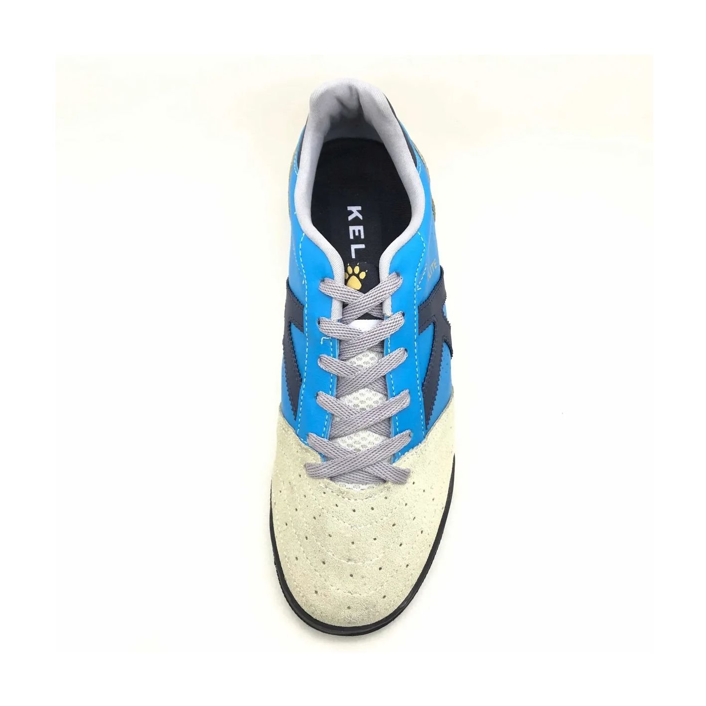 Chuteira Society Kelme Elite Tf Sint. Original