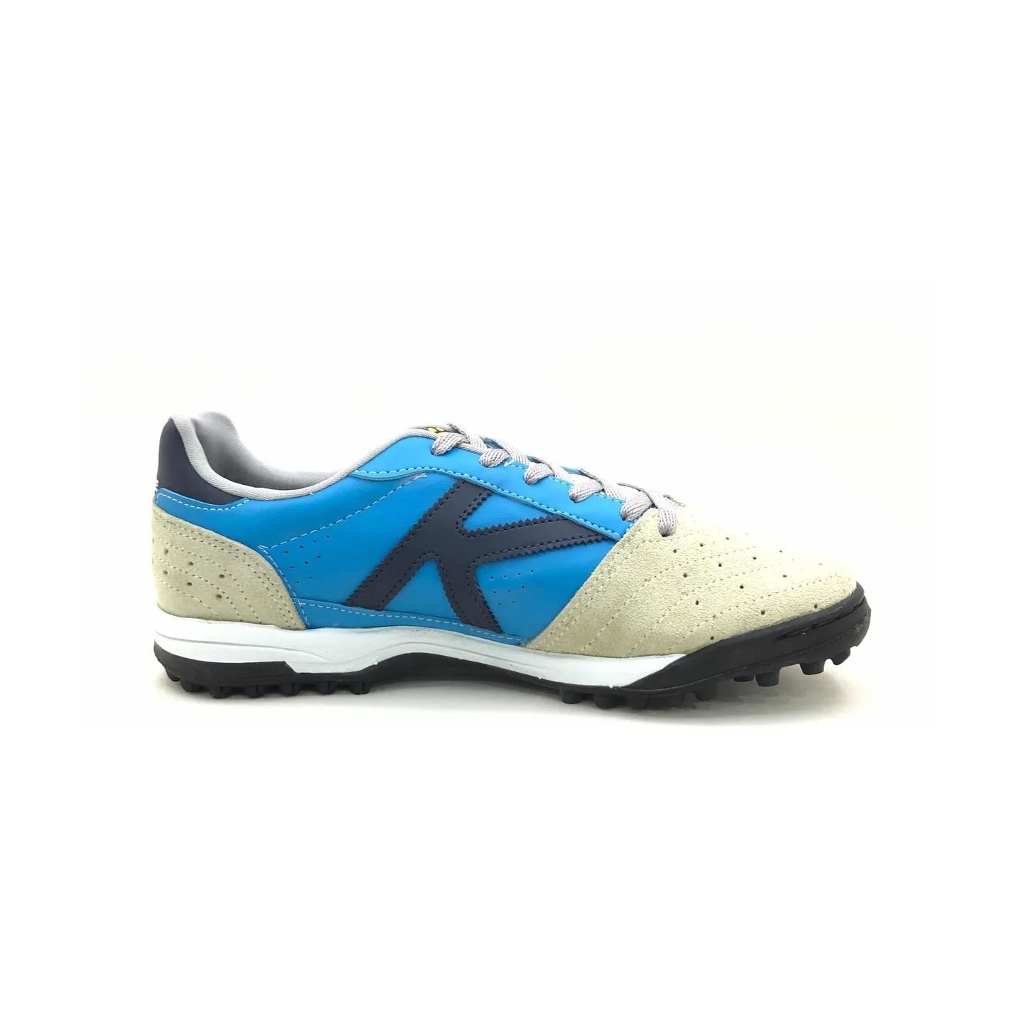 Chuteira Society Kelme Elite Tf Sint. Original