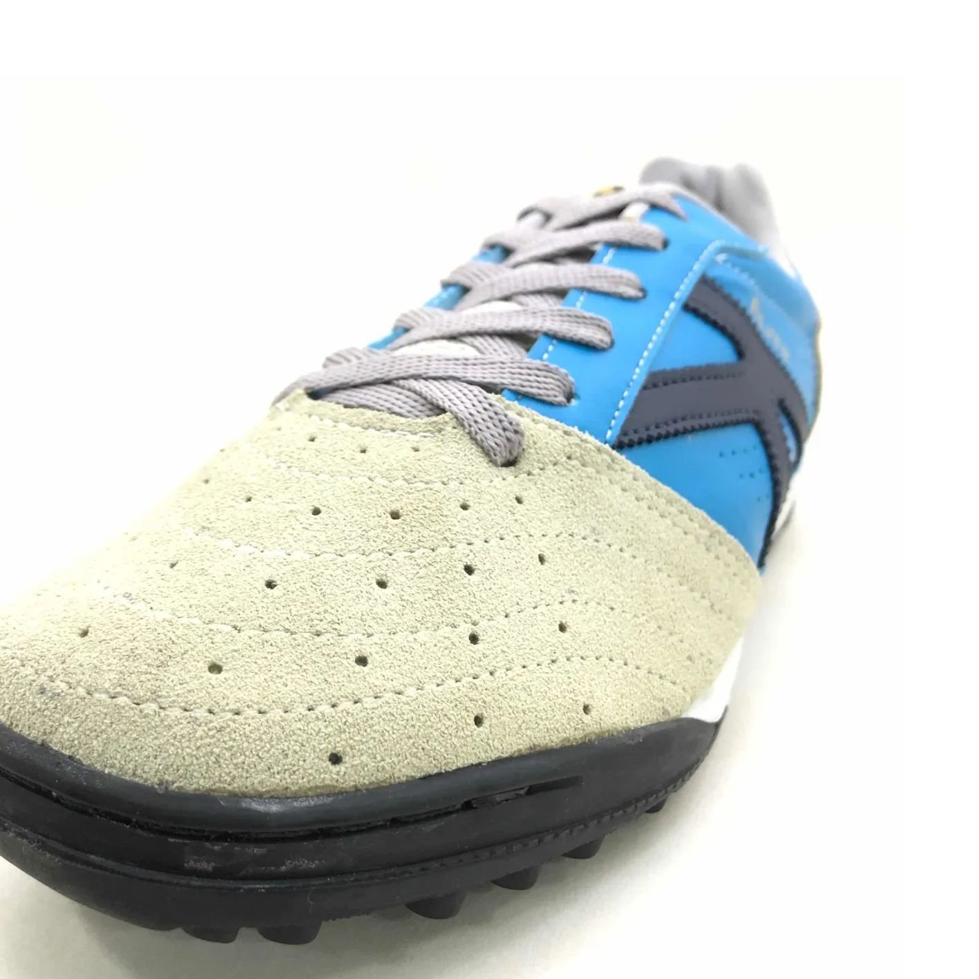 Chuteira Society Kelme Elite Tf Sint. Original