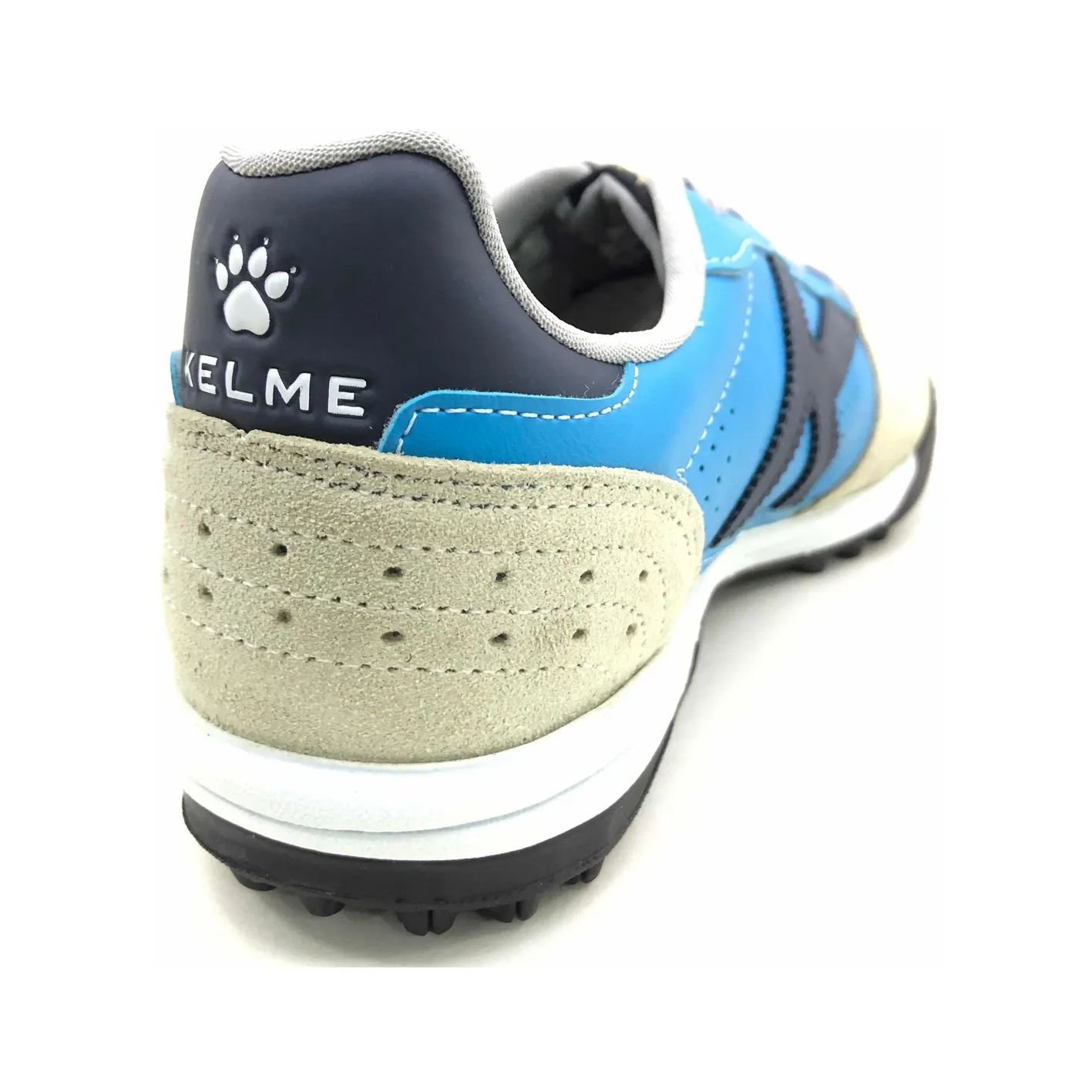Chuteira Society Kelme Elite Tf Sint. Original