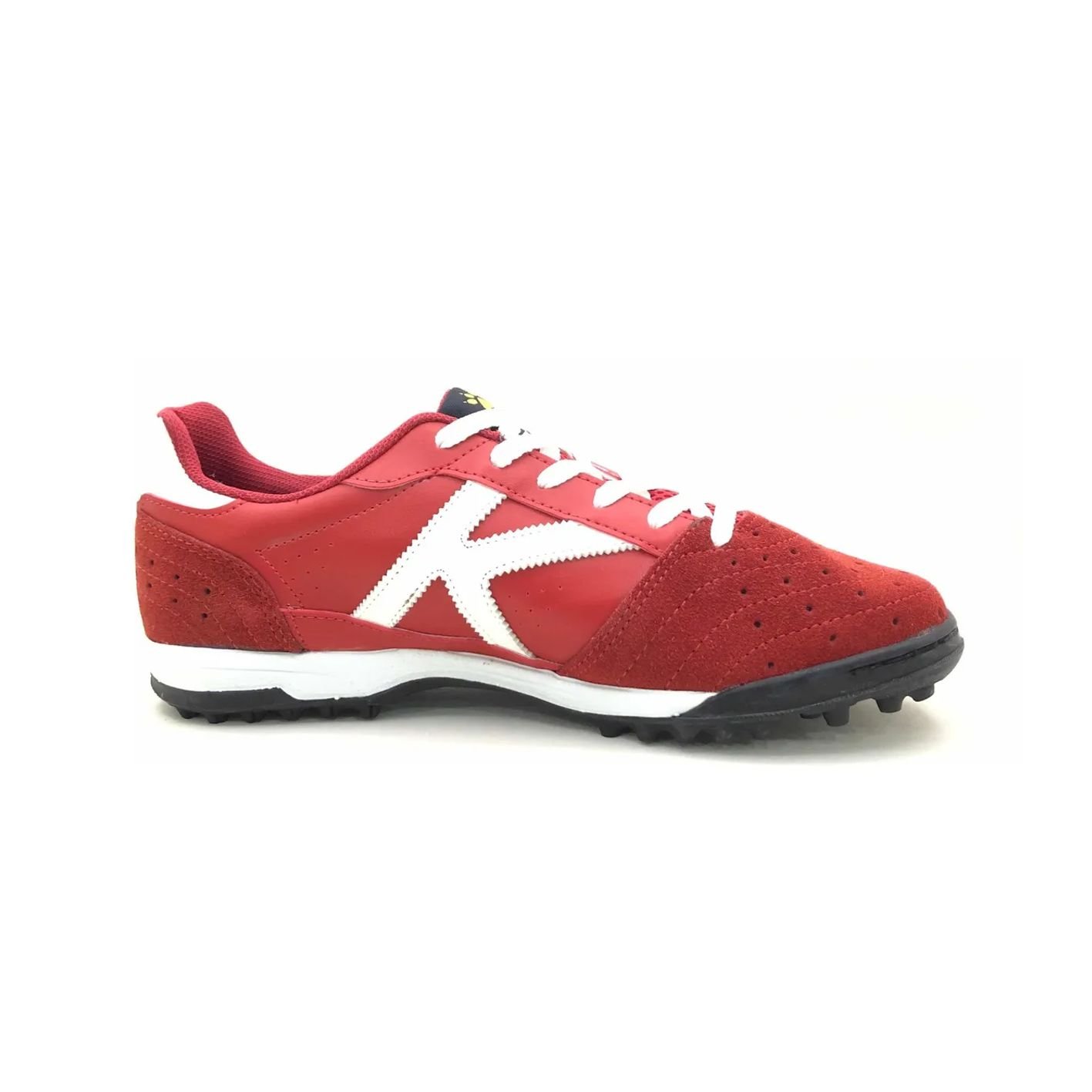 Chuteira Society Kelme Elite Tf Sint. Original