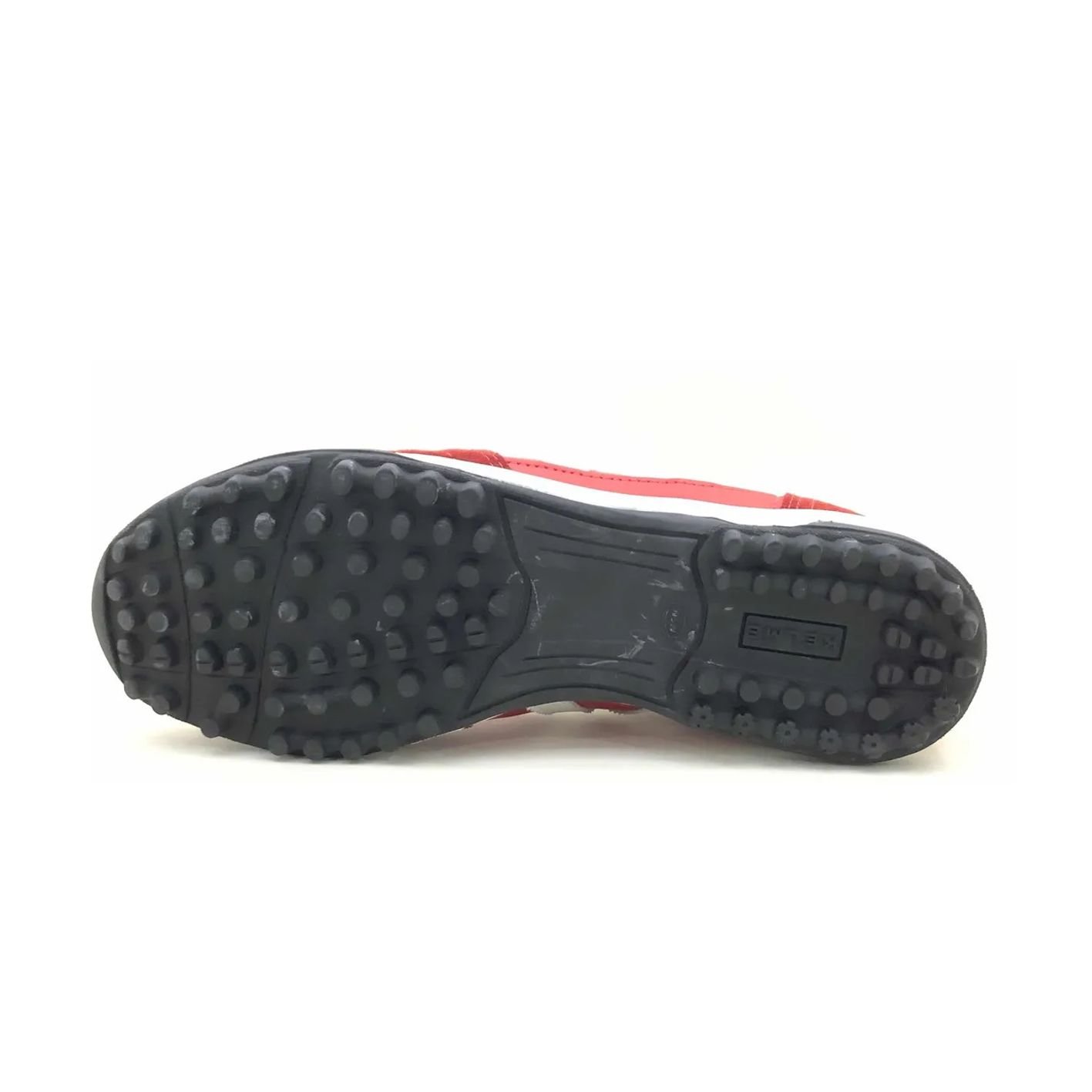 Chuteira Society Kelme Elite Tf Sint. Original