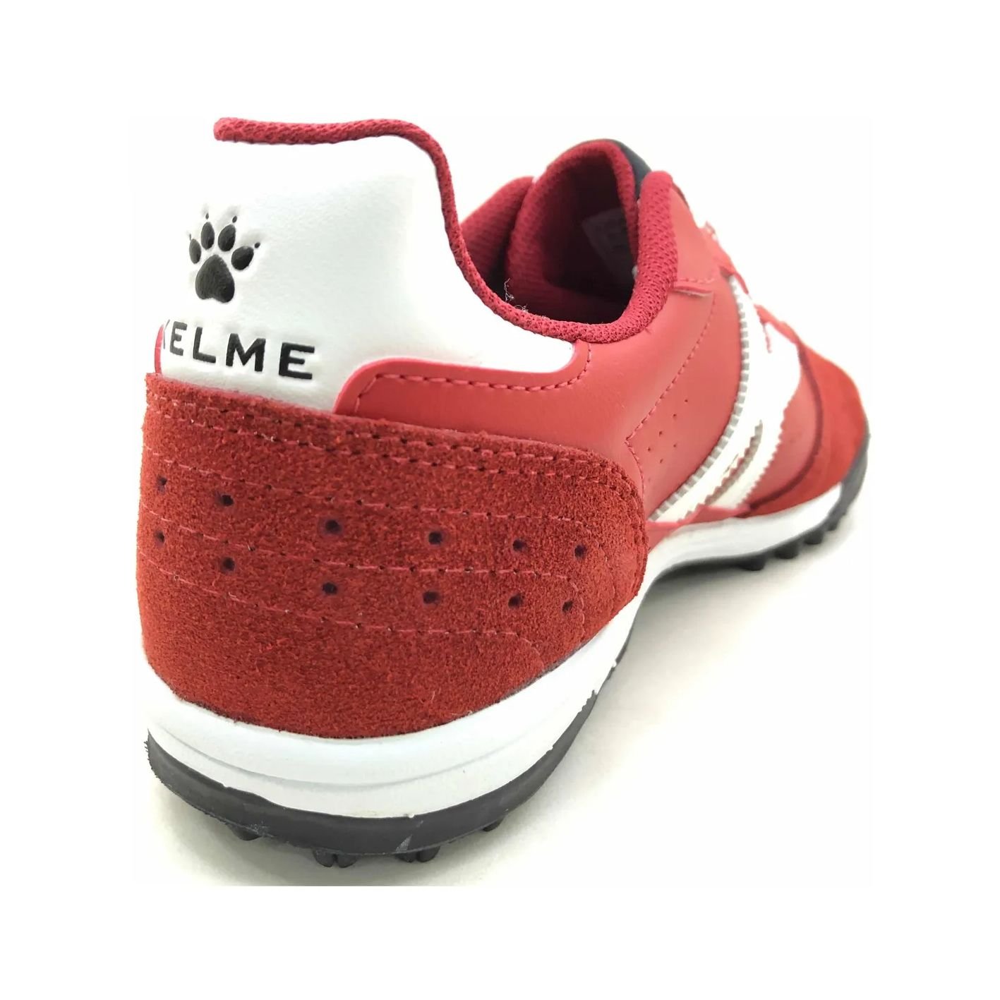 Chuteira Society Kelme Elite Tf Sint. Original