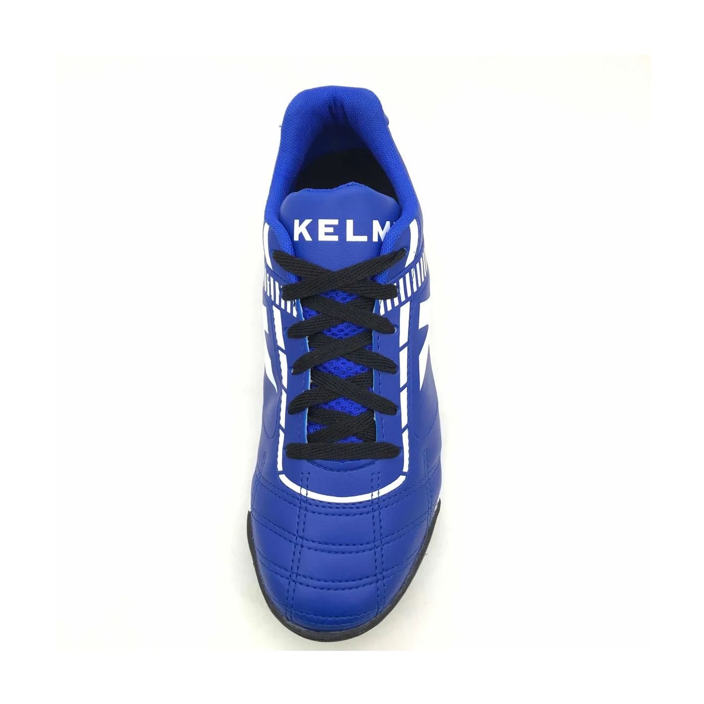Chuteira Society Kelme Fuerza Azul kef4111008
