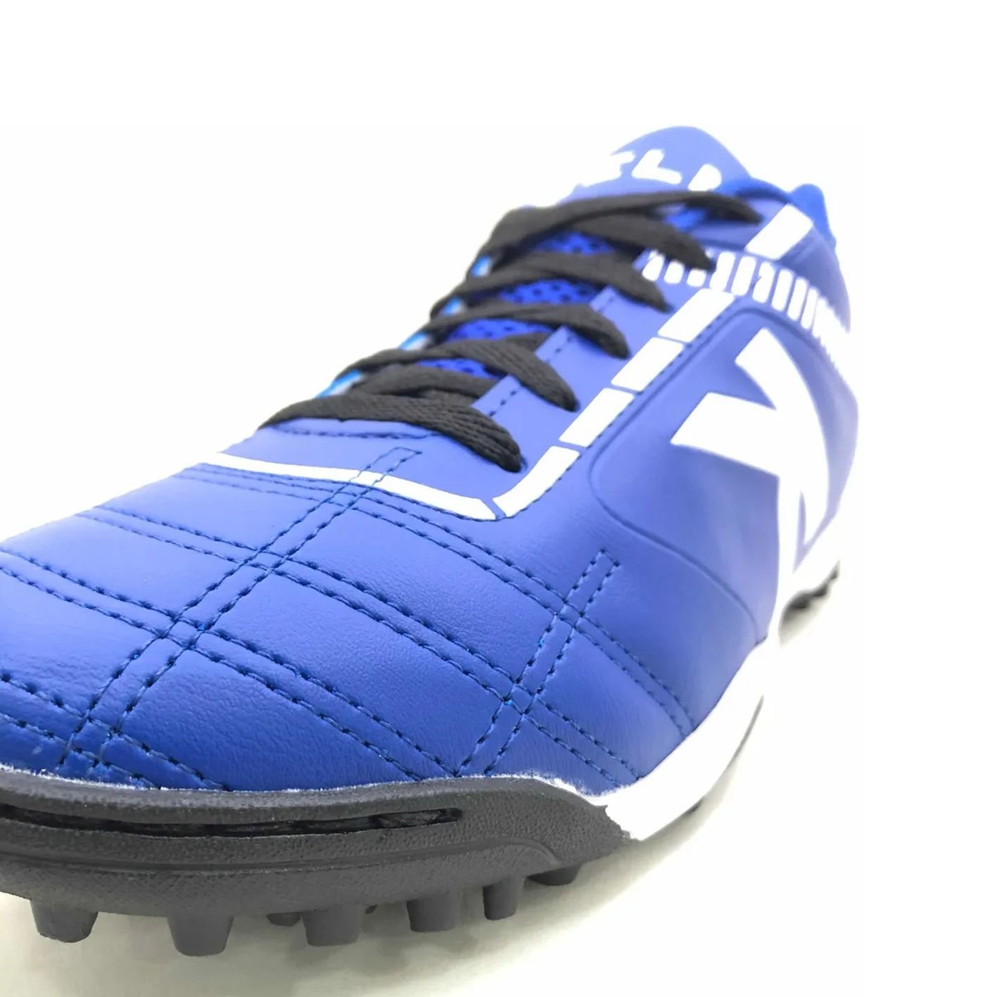 Chuteira Society Kelme Fuerza Azul kef4111008