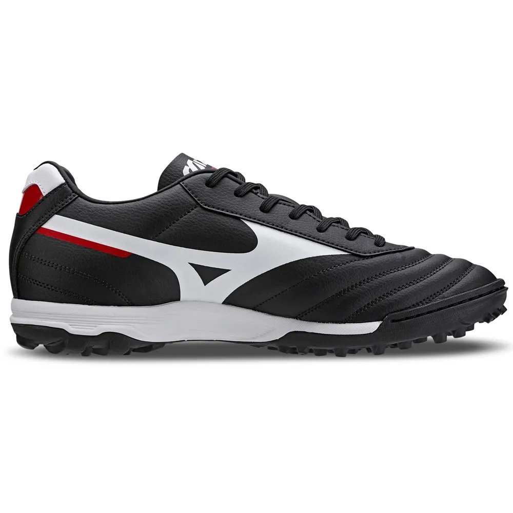 A ELITE SPORT - Chuteira Society Mizuno Morelia CLASSIC AS 107678678