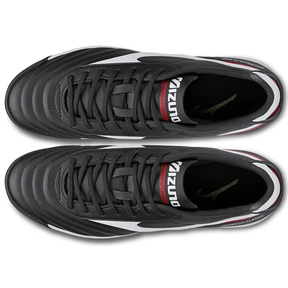 A ELITE SPORT - Chuteira Society Mizuno Morelia CLASSIC AS 107678678