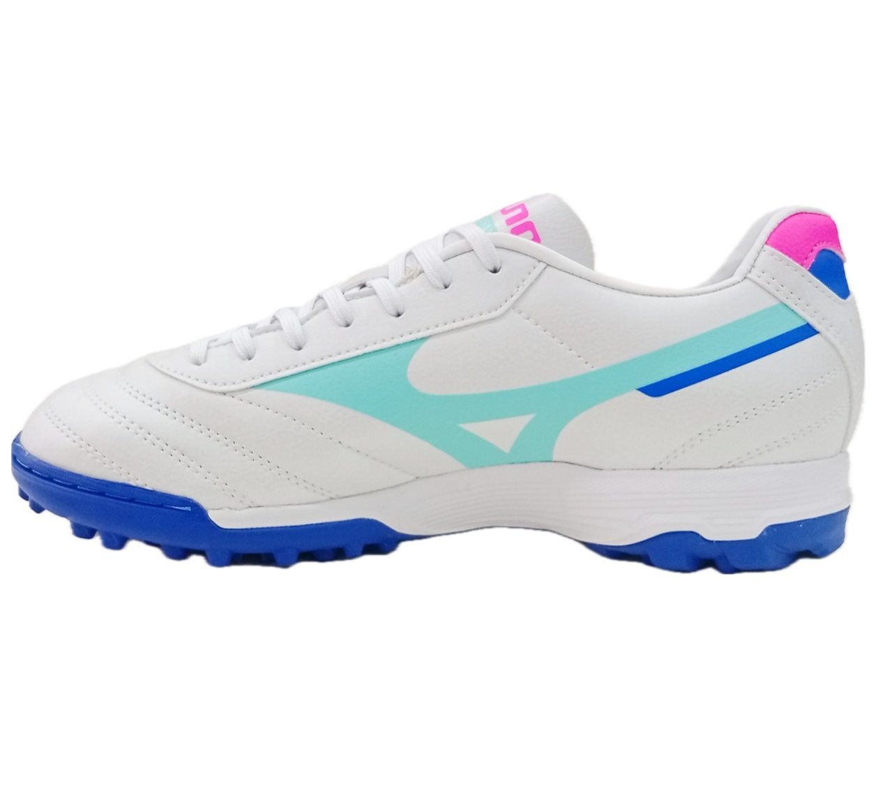 A ELITE SPORT - Chuteira Society Mizuno Morelia CLASSIC AS 107678678