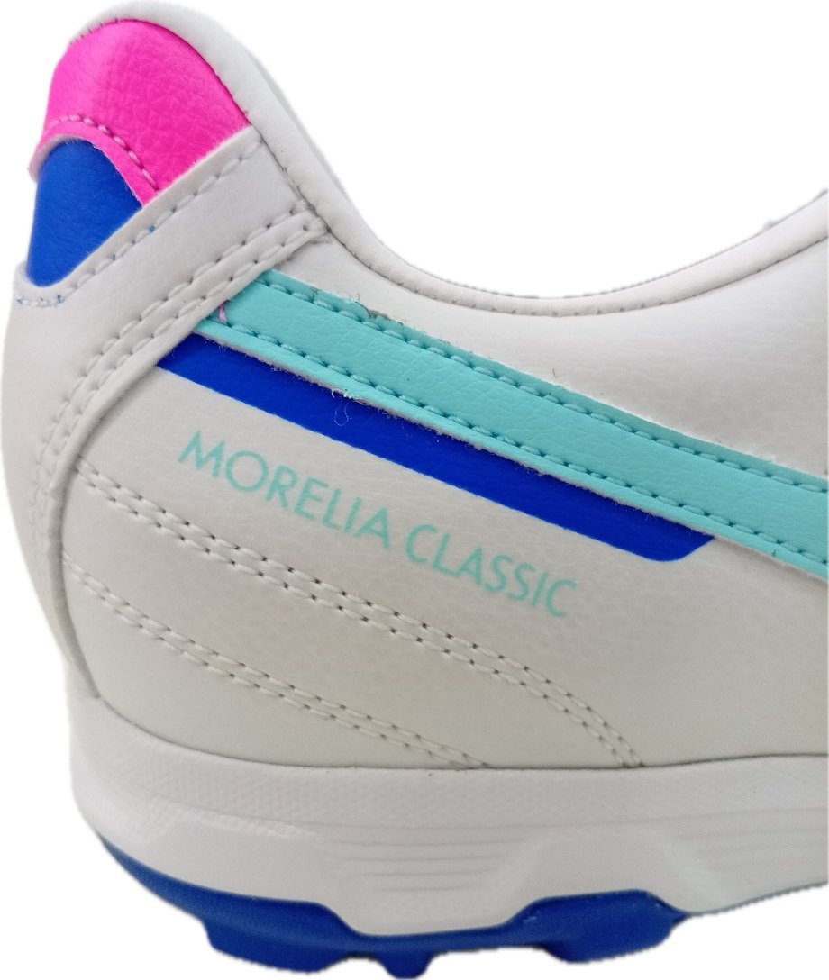 A ELITE SPORT - Chuteira Society Mizuno Morelia CLASSIC AS 107678678