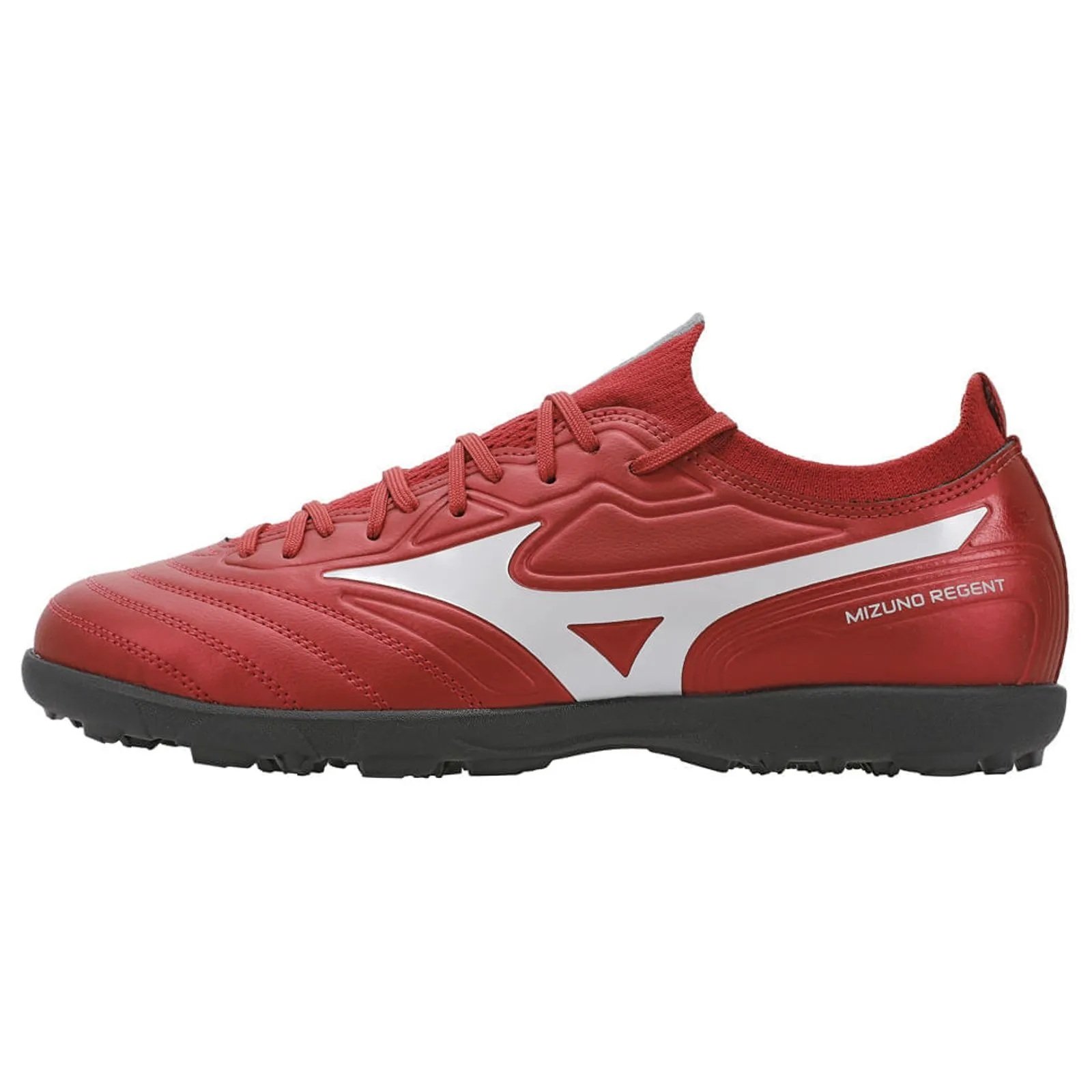 Ryo A ELITE SPORT - Chuteira Society Mizuno REGENT AS JR 107157157